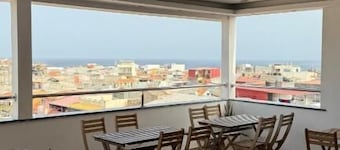 Urban Aparth Hotel Praia Maria