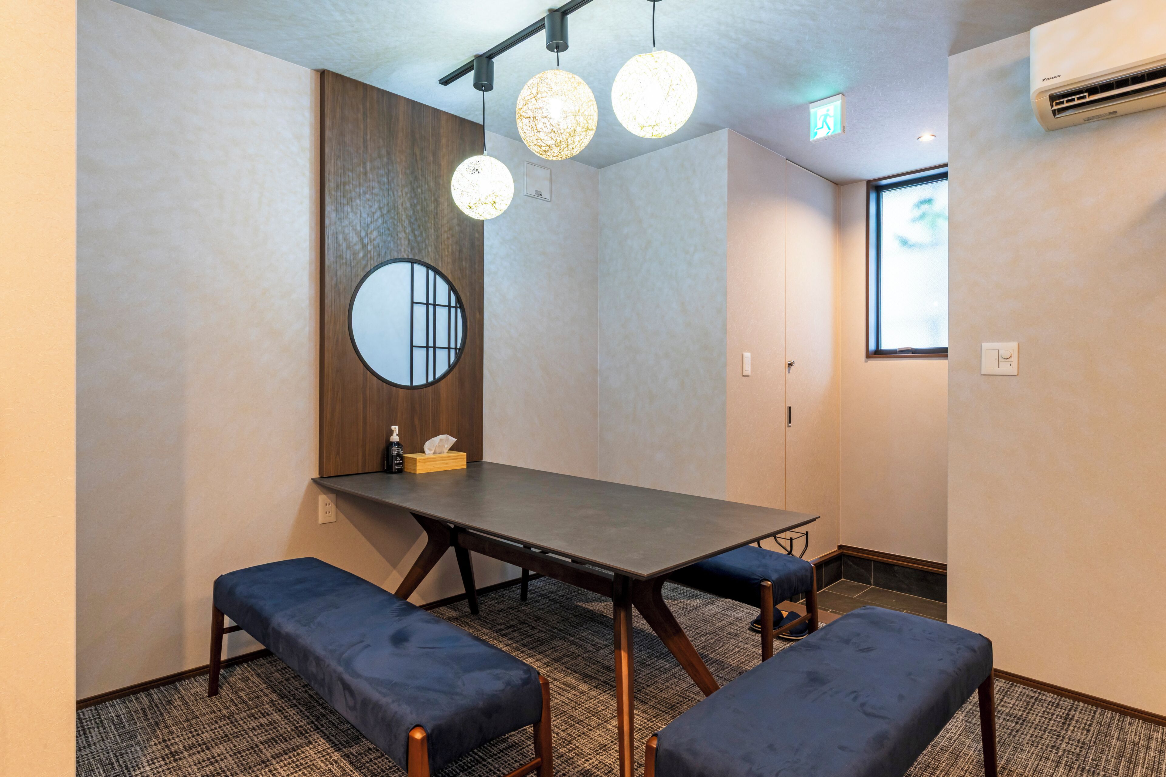 Family Apartment | WiFi (free)