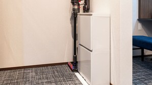 Family Apartment | Private kitchen - Asobiyado Rin (Kagoshima-shi)