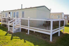 Exterior - Big2vacation Exclusive Caravan Camber Sands Beach (Rye)