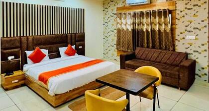 Kasganj Hotel by Robinson