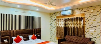 Kasganj Hotel by Robinson