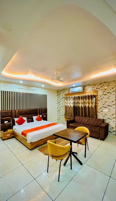 Kasganj Hotel by Robinson