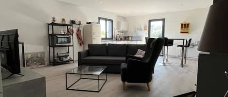 TV connectée