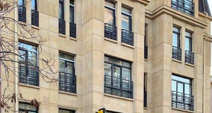 Alvera Hotel Baku