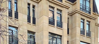 Alvera Hotel Baku