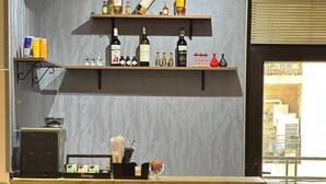 Dịch vụ cà phê