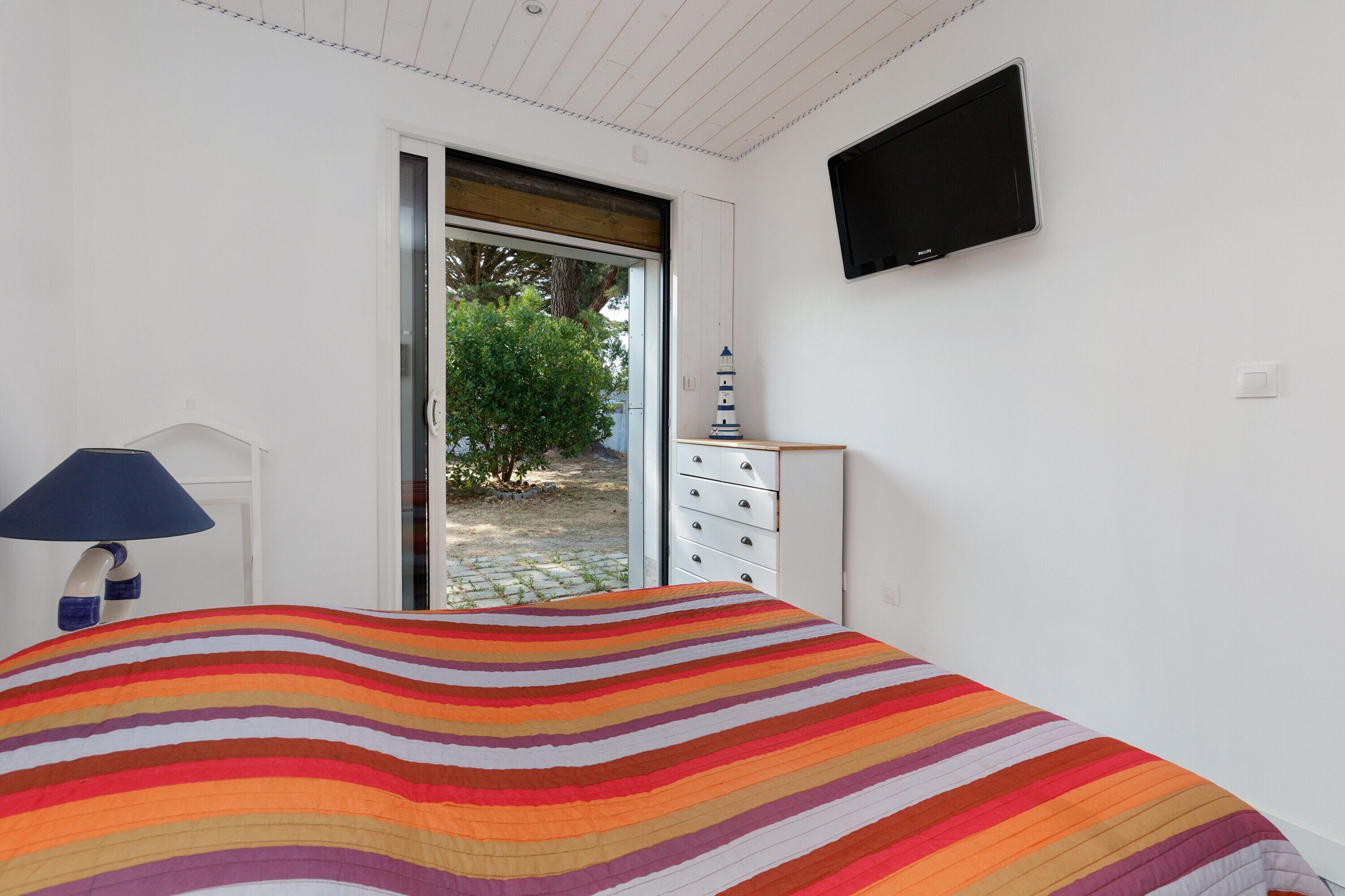 2 habitaciones y wifi 