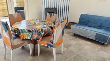 Restauration