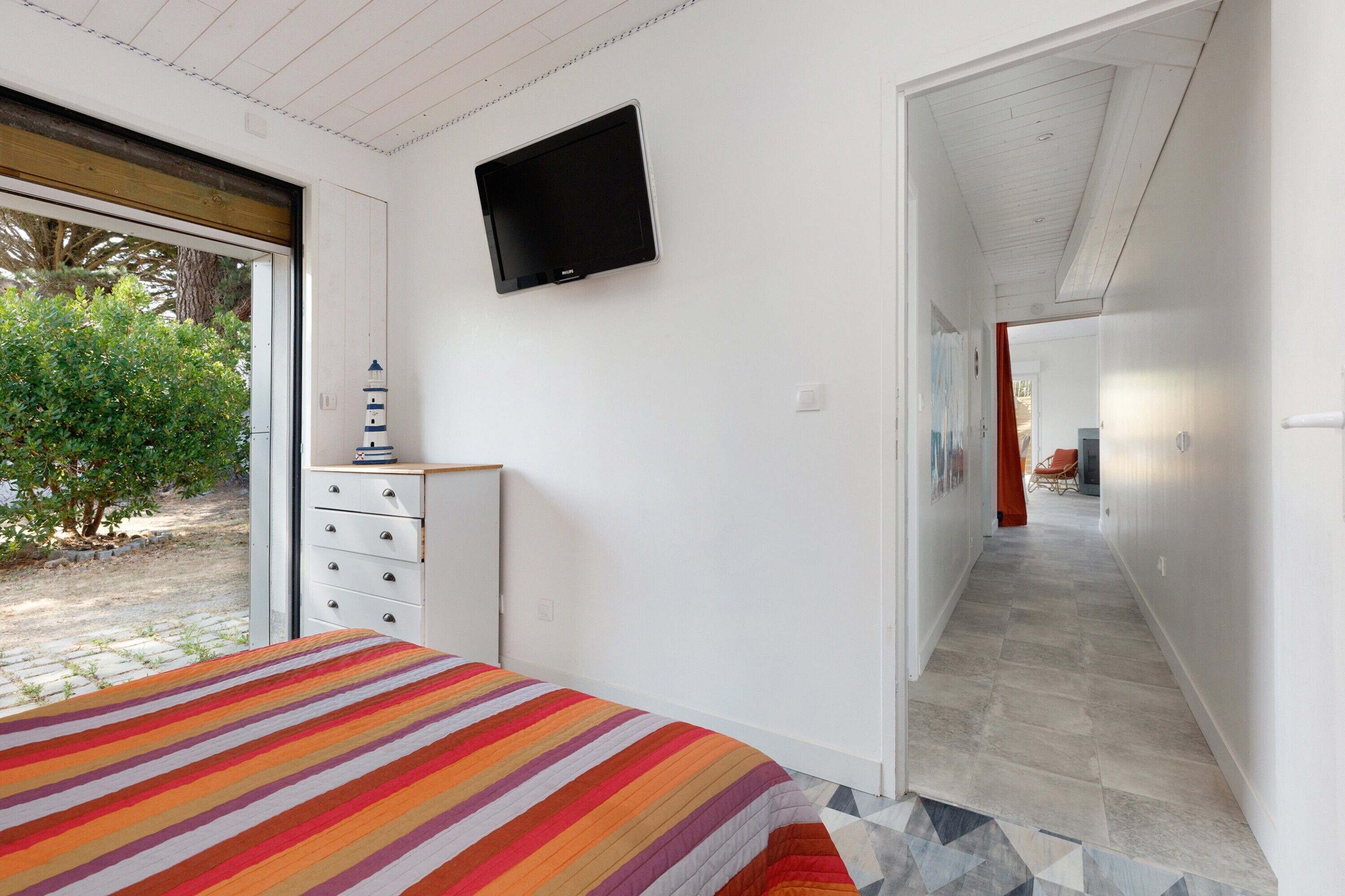 2 camere, Wi-Fi