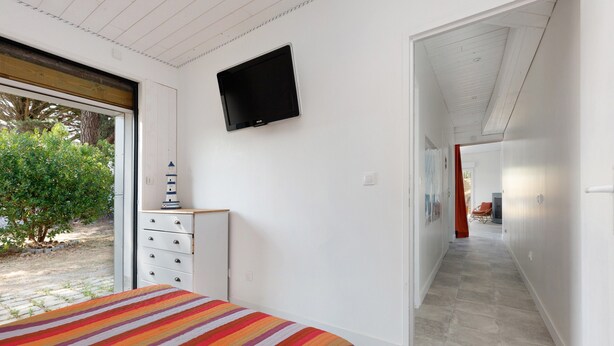 Unclassified image, 1 of 23, button - Petite Frégate Vacation Home Near Center and Beach (La Turballe)