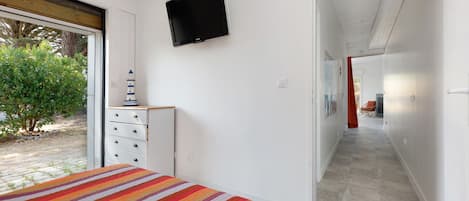 2 bedrooms, WiFi