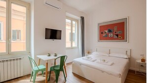 Room - Dante Art Studio (Roma)