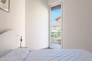 Room - Casa del Sole – Sun & Sea Comfort | Wi-Fi & AC (Castiglione della Pescaia)