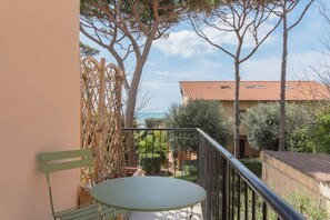 Property grounds - Casa del Sole – Sun & Sea Comfort | Wi-Fi & AC (Castiglione della Pescaia)