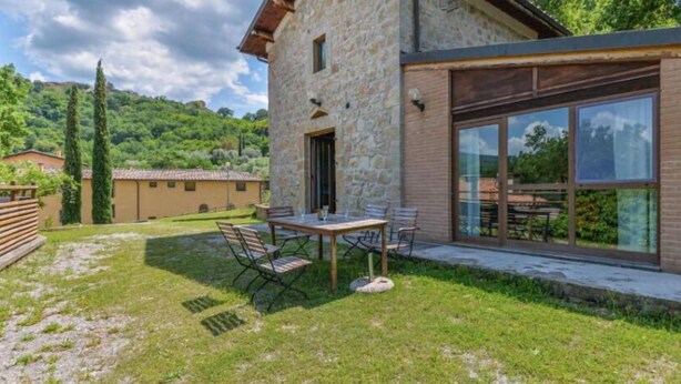 室外用餐