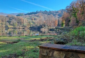 Miscellaneous - 41 Summer with private Wi-Fi and free parking (Castel del Piano)