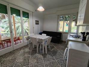 Interior - 454 Orchidee Mare (3-seater) (Marina di Grosseto)