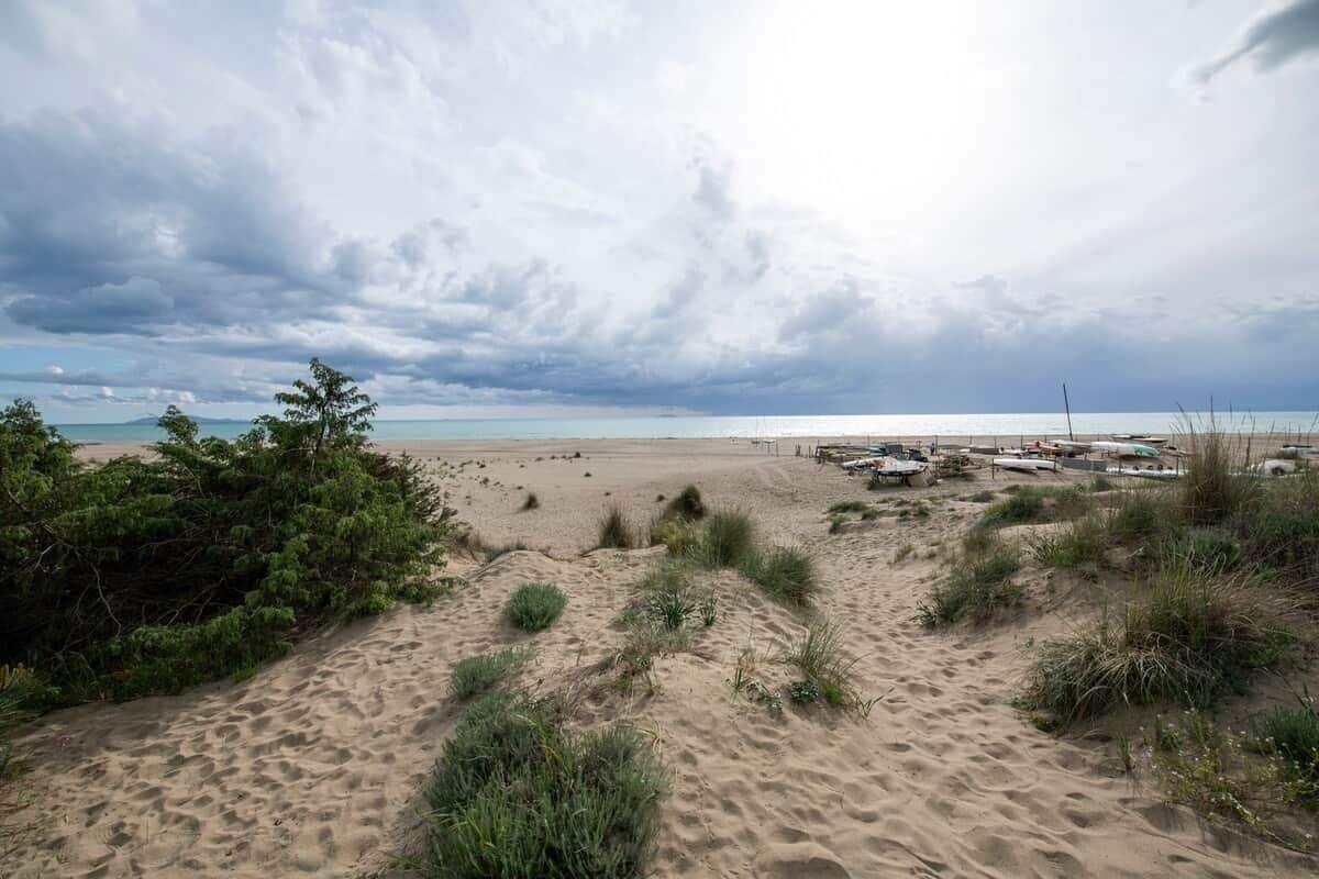 Plage