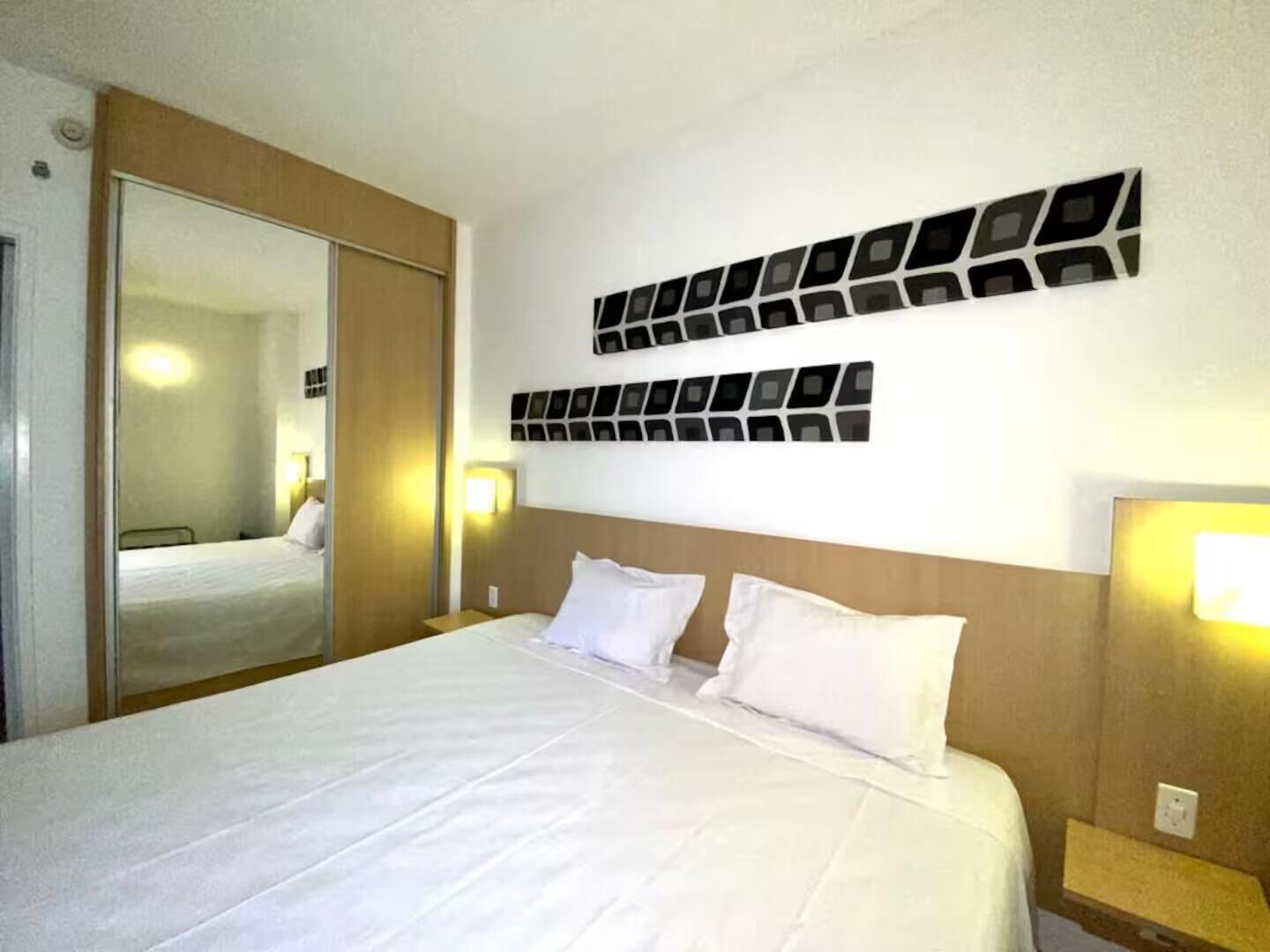 Deluxe appartement, balkon, uitzicht op het strand | Gratis wifi