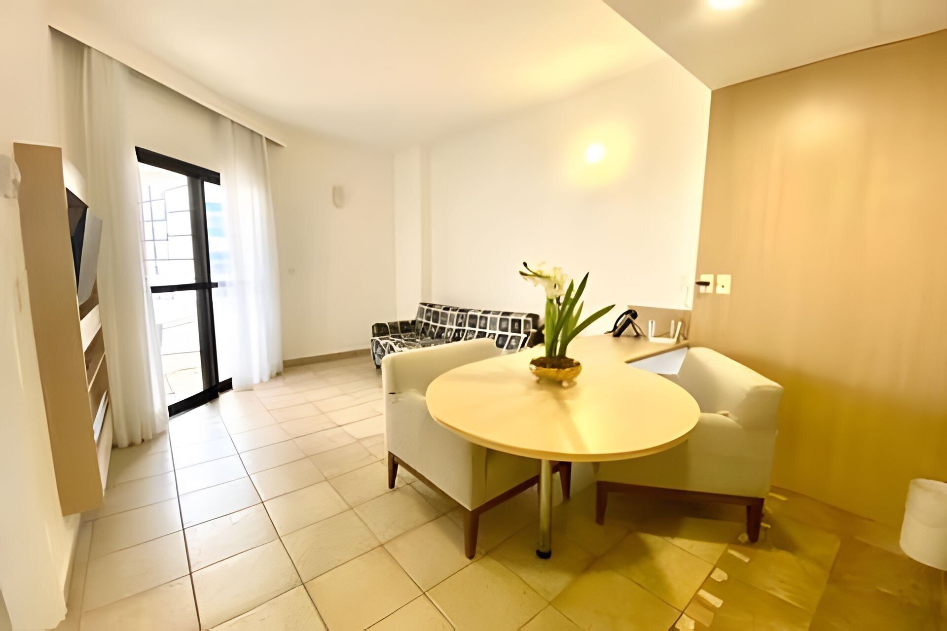 Apartamento | Interior