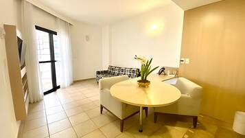 Apartamento | Interior
