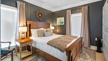 3 dormitorios, tabla de planchar con plancha, wifi y ropa de cama