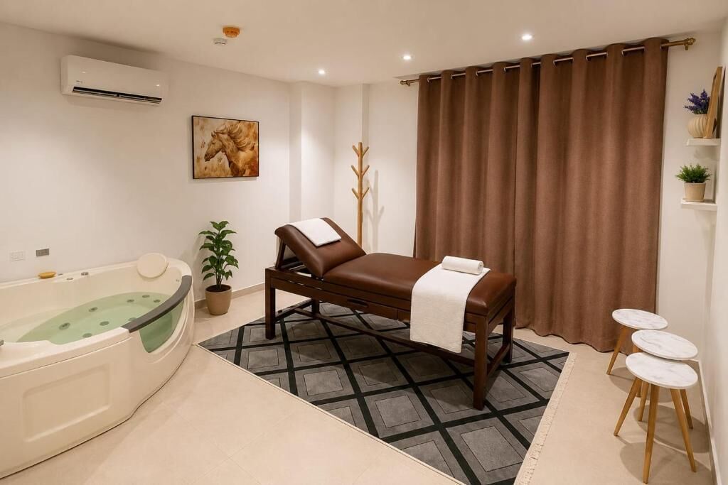Swedish massages, sports massages, massages