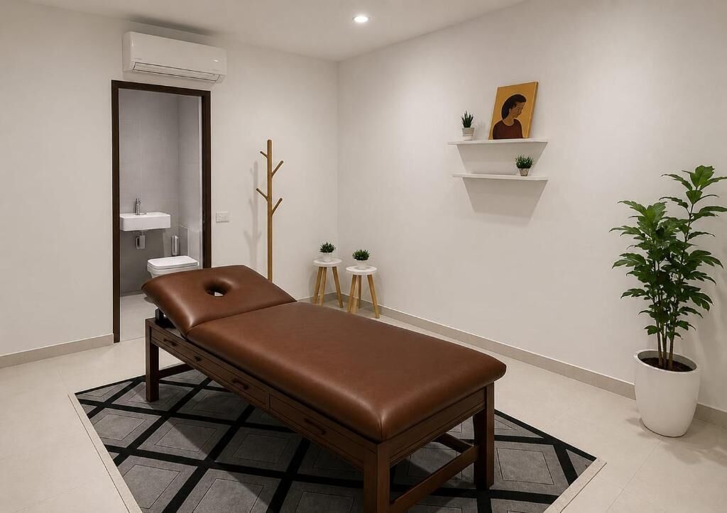 Klassische Massagen, Sportmassagen, Massageanwendungen