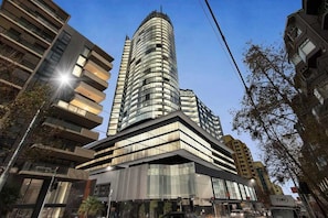 Exterior - Yarra Luxe on Chapel Street by SAGA stays (South Yarra)