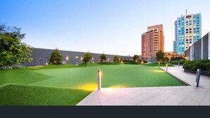 Property grounds - Yarra Luxe on Chapel Street by SAGA stays (South Yarra)