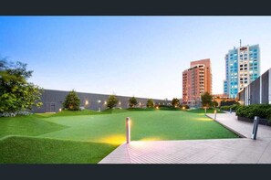 Unclassified image, 3 of 17, button - Yarra Luxe on Chapel Street by SAGA stays (South Yarra)