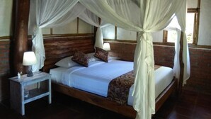 Unclassified image, 2 of 34, button - Bali Mountain Forest Cabins (Tabanan)