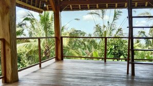 Unclassified image, 5 of 34, button - Bali Mountain Forest Cabins (Tabanan)
