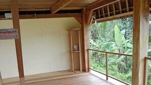 Unclassified image, 3 of 34, button - Bali Mountain Forest Cabins (Tabanan)