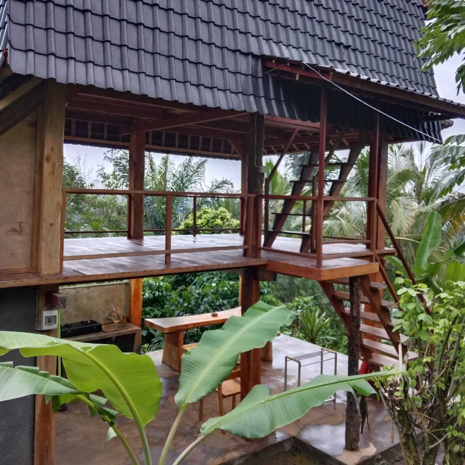 Teras/patio