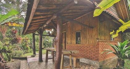 Bali Mountain Forest Cabins