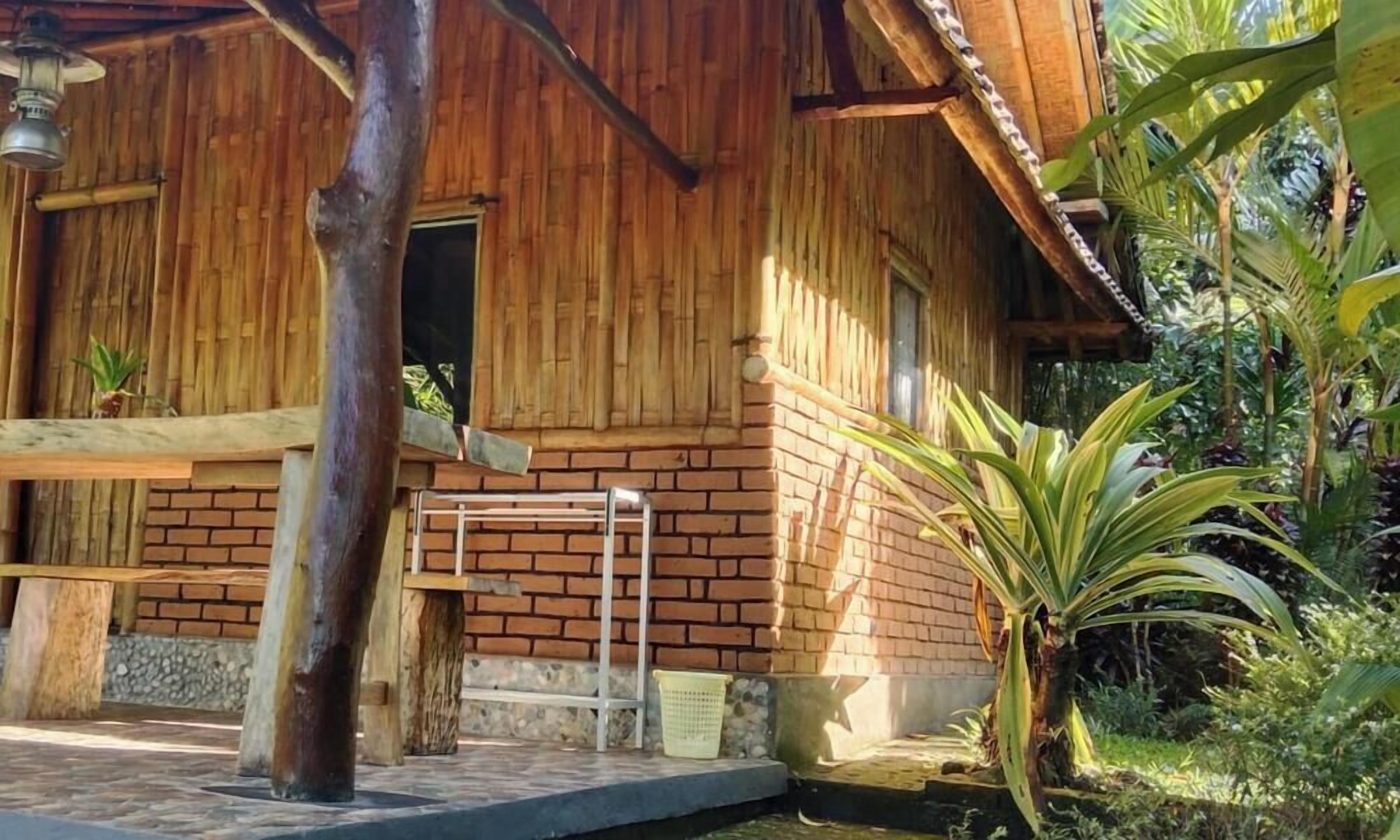 Ngoại thất
