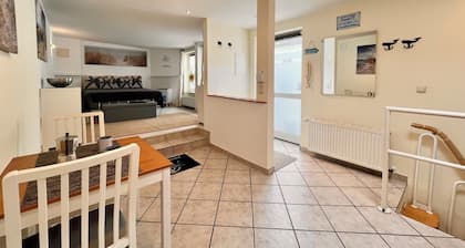 8 Wellen Warnemünde Apartment - Auszeit am Meer