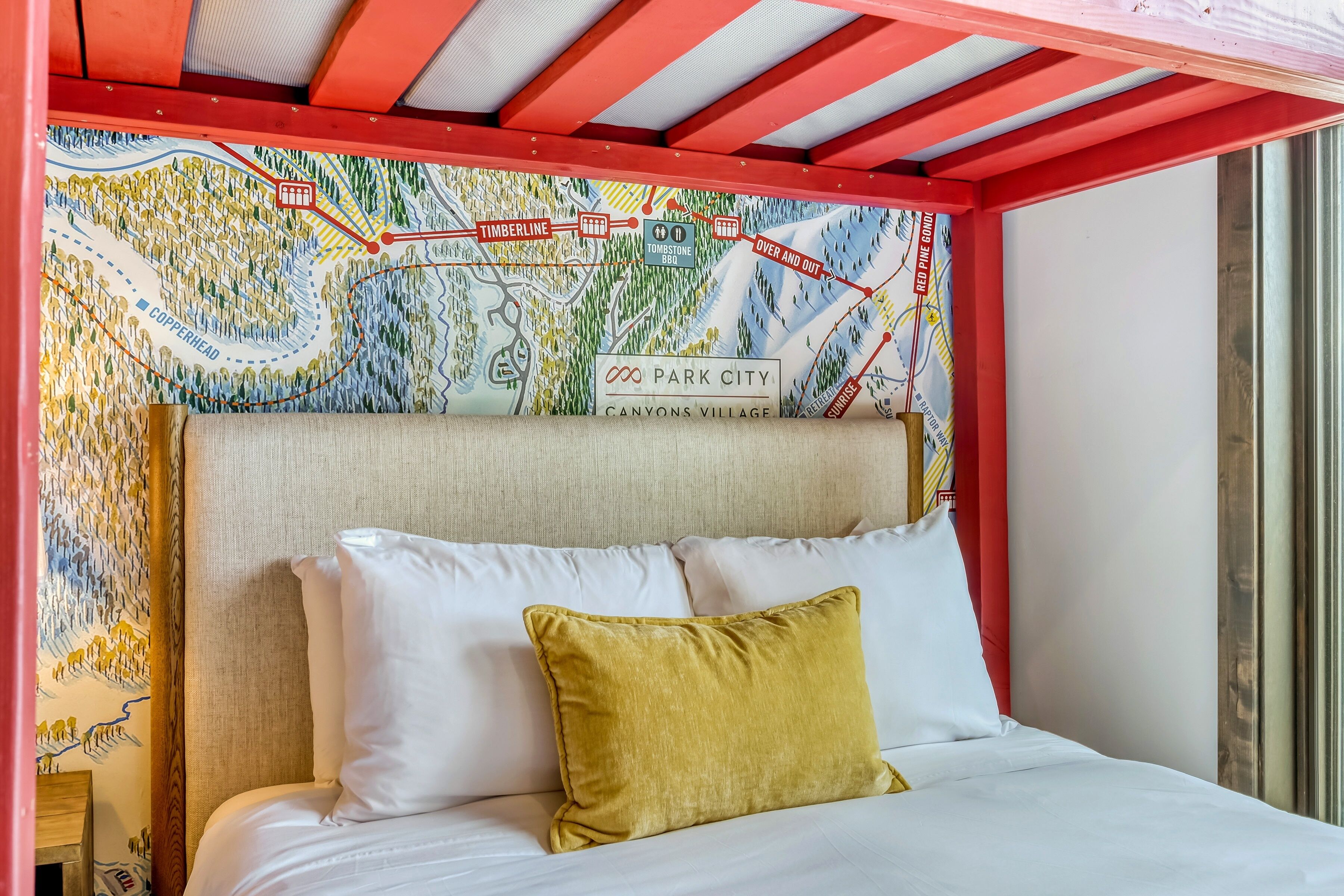 Apartment, 2 Schlafzimmer | 2 Schlafzimmer, Bügeleisen/Bügelbrett, kostenloses WLAN