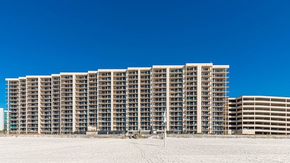 Condo, 3 Bedrooms | Exterior - Phoenix X 1506 3 Bedroom Condo (Orange Beach)