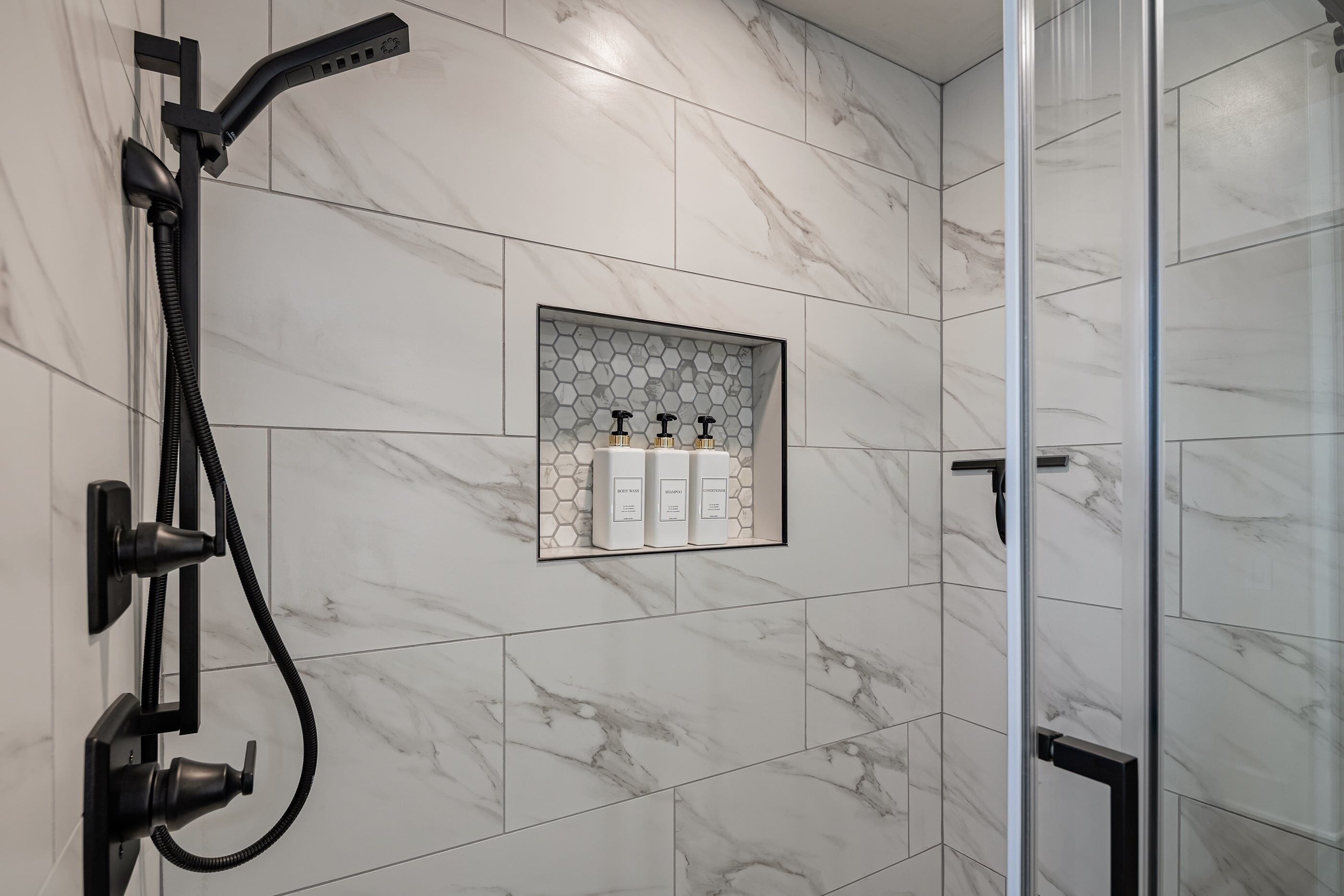 Casa, 4 habitaciones | Baño | Toallas 
