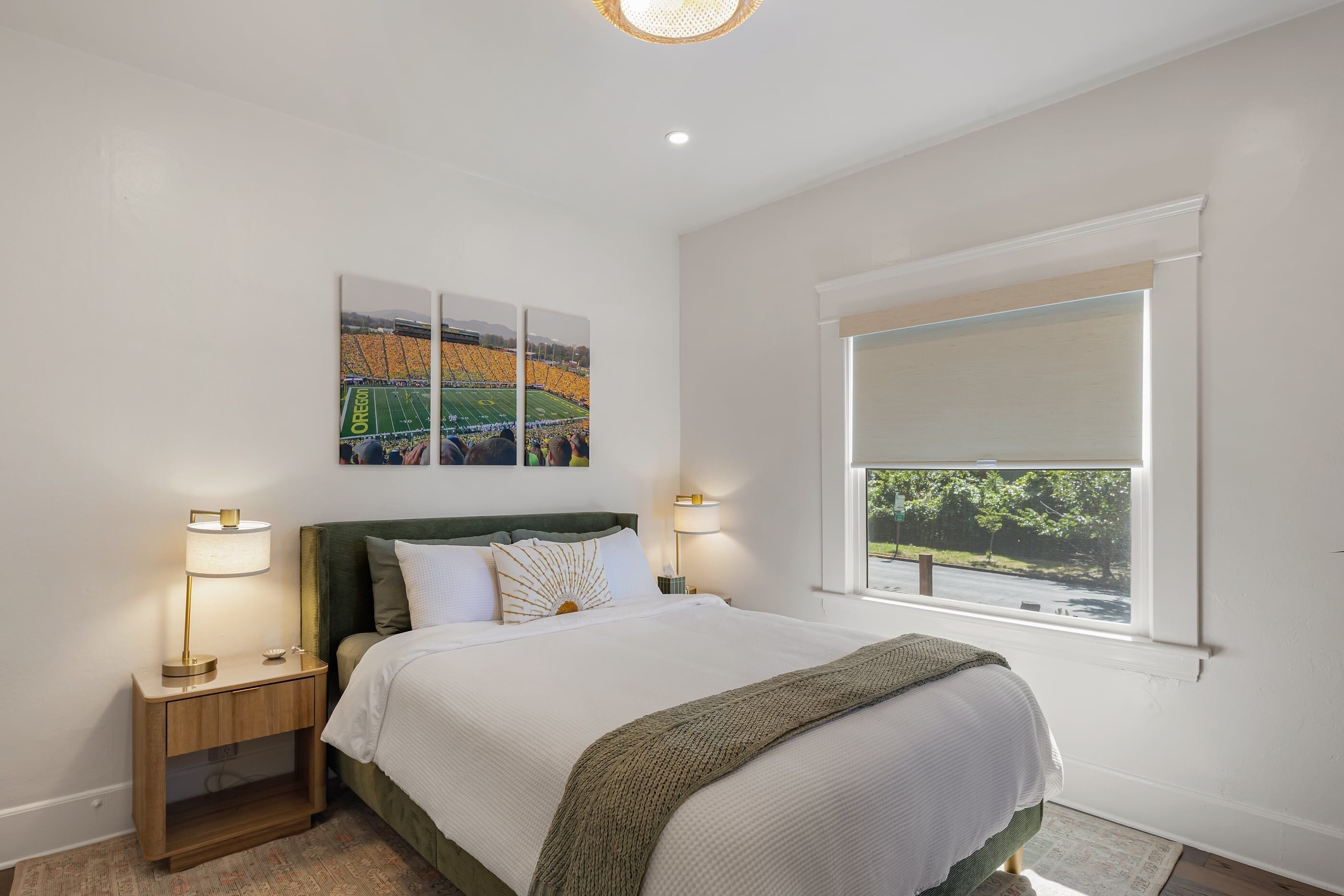 House, 4 Bedrooms