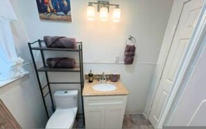 Ferienhaus | 2 Schlafzimmer