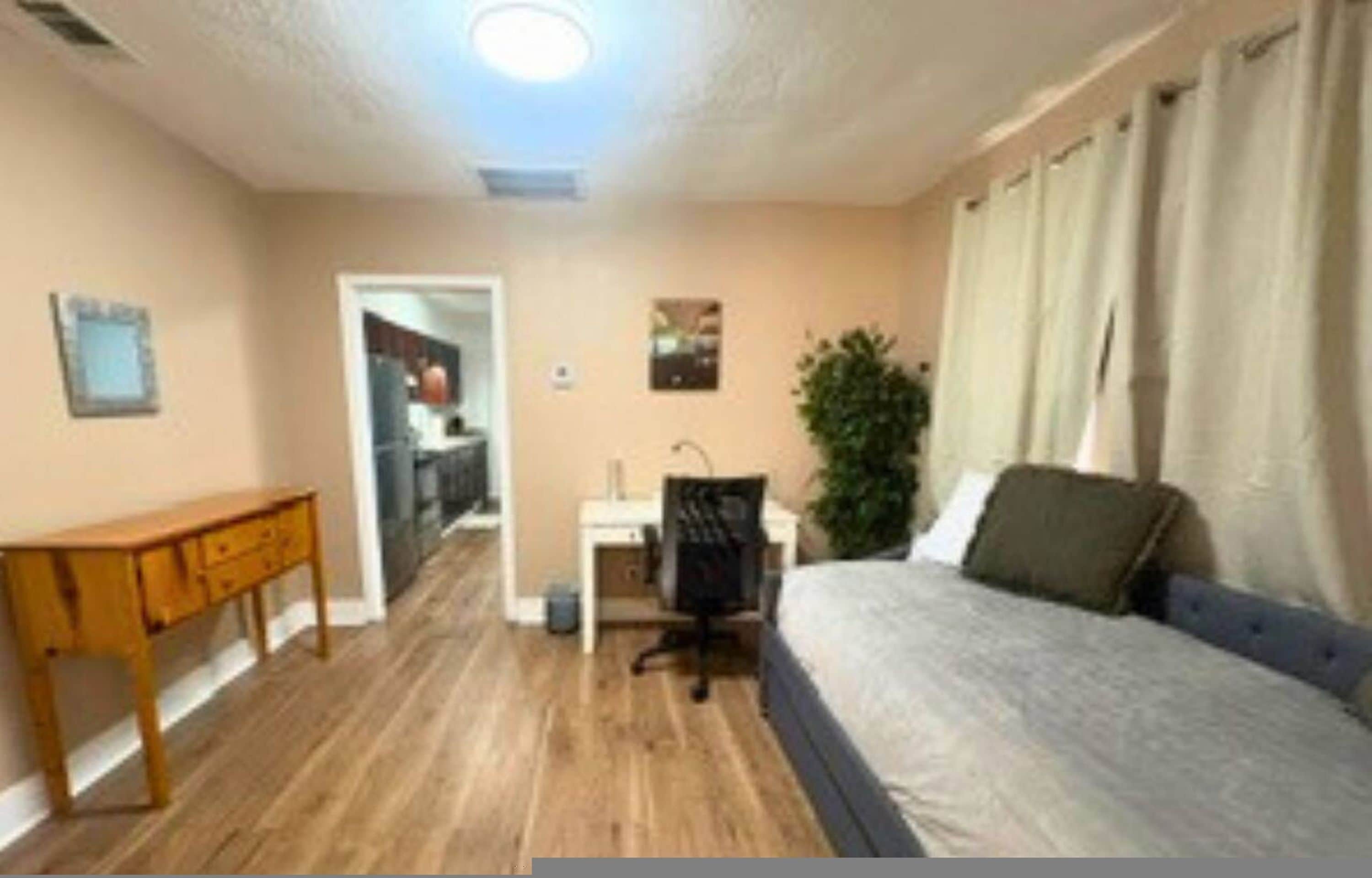 House | 2 bedrooms