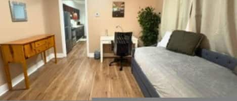 House | 2 bedrooms