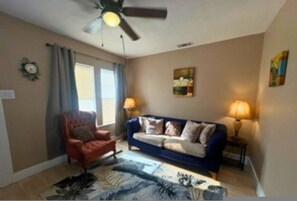 Ferienhaus | 2 Schlafzimmer