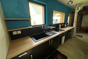 Privékeuken
