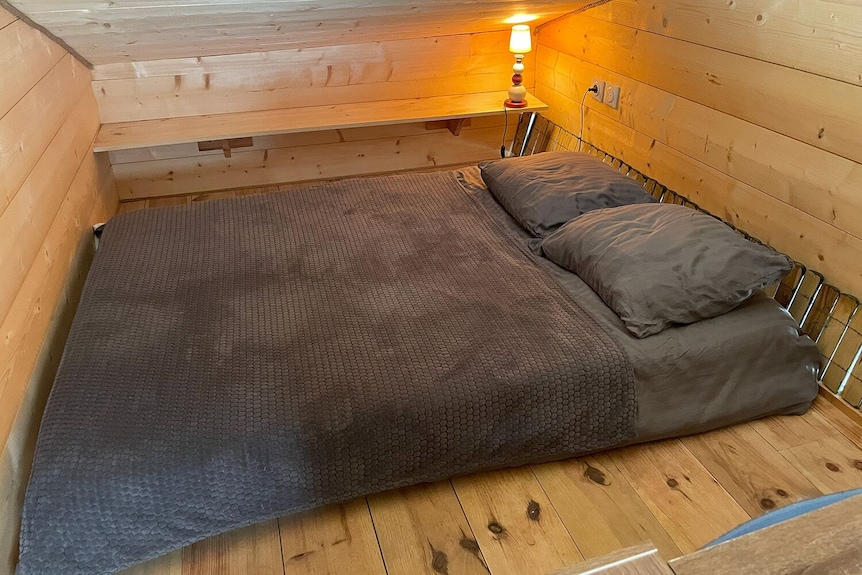 Gîte Du Pin Endormi - Chalet Bois Avec Terrasse Dans Un Environnement Boisé - Gers