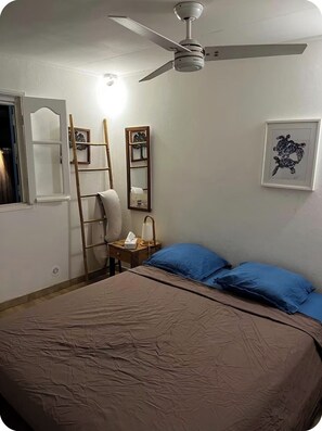 Iron/ironing board, WiFi, bed sheets - Vrbo Property (Saint-Pierre)